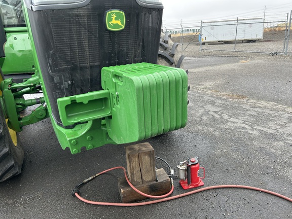 2023 John Deere 8R310