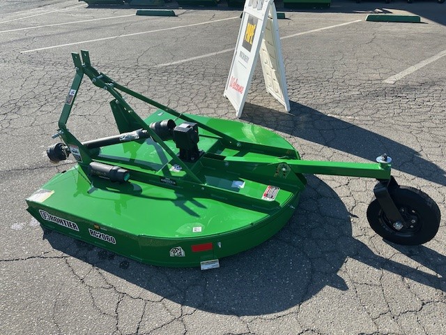 2025 Frontier RC2060