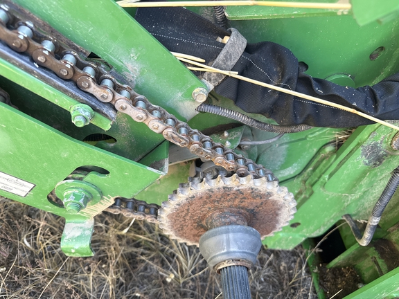 2023 John Deere S780