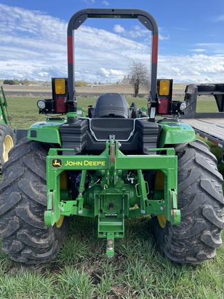 2024 John Deere 4066M