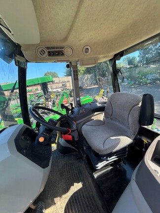 2024 John Deere 5100E