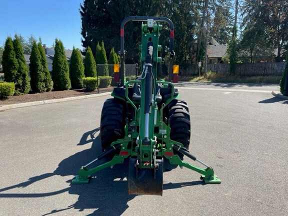 2023 John Deere 3032E