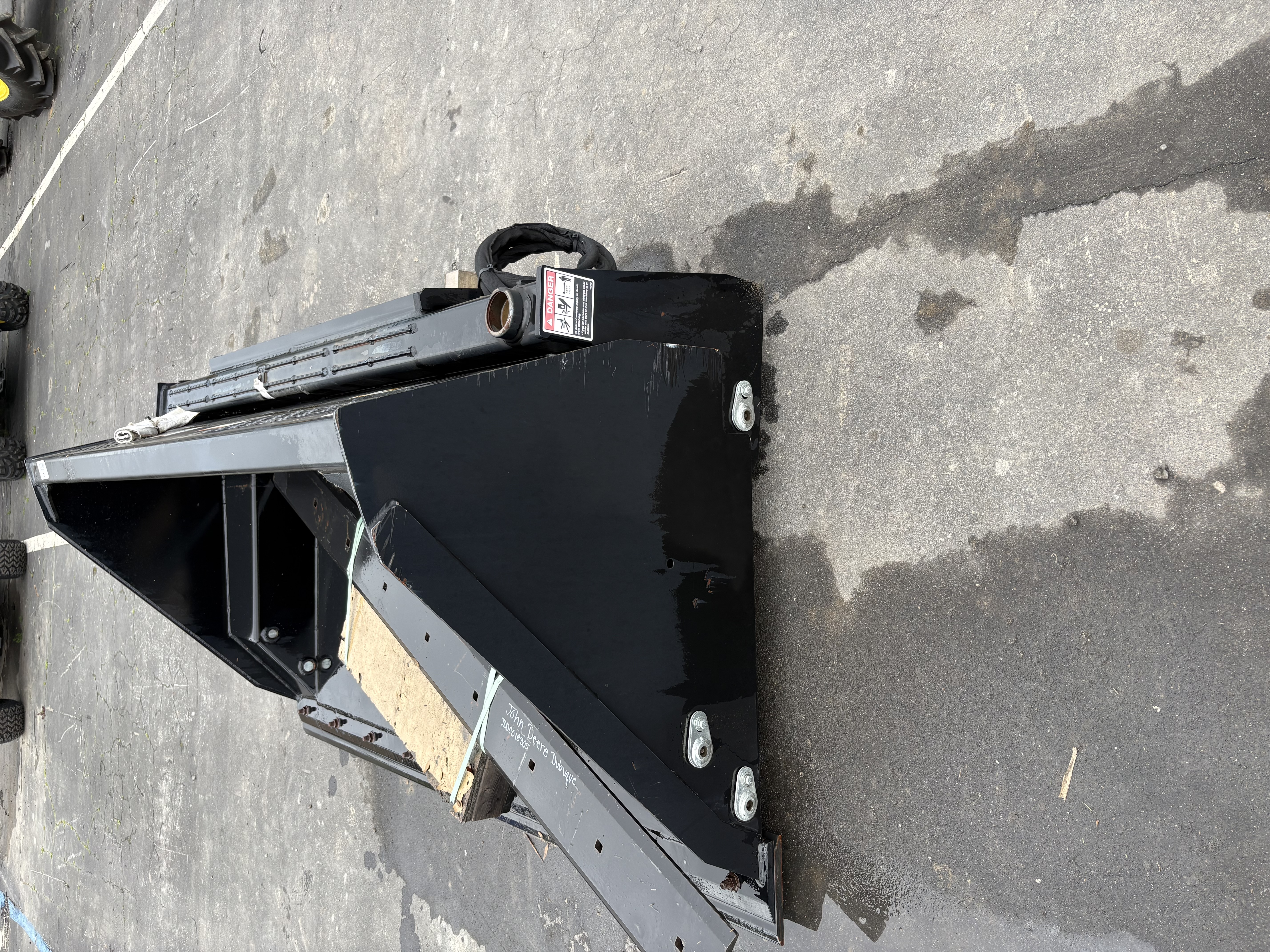 2021 John Deere RB84