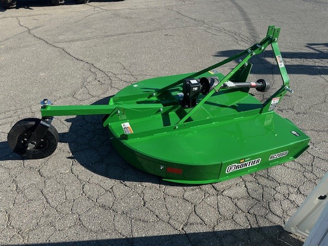 2025 Frontier RC2060
