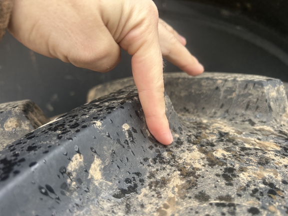 2024 John Deere 6140M