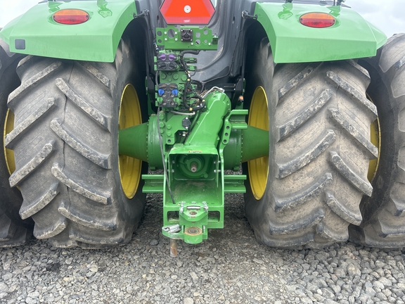 2024 John Deere 9R440