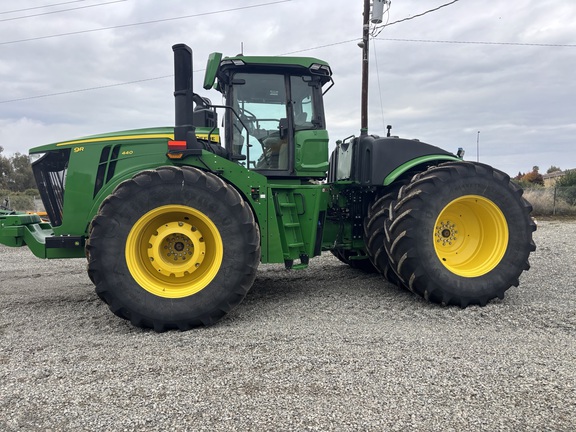 2024 John Deere 9R440