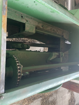 2014 John Deere 348