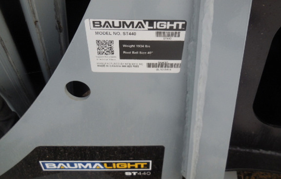 2023 Miscellaneous ST440