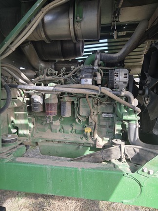 2014 John Deere W235