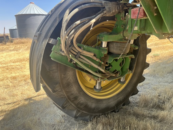 2007 John Deere 4930