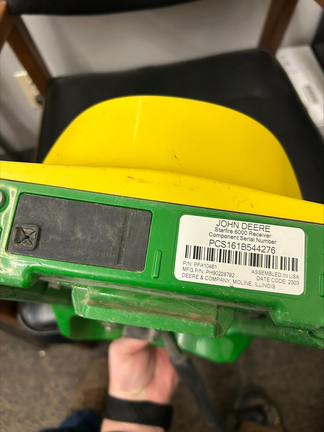 2023 John Deere SF6000