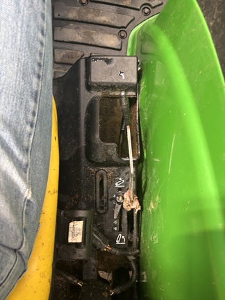 2021 John Deere 4044M