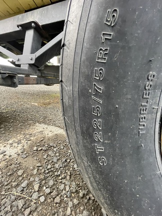 2022 John Deere HD35R