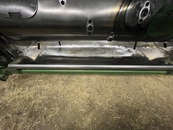 2020 John Deere 735D