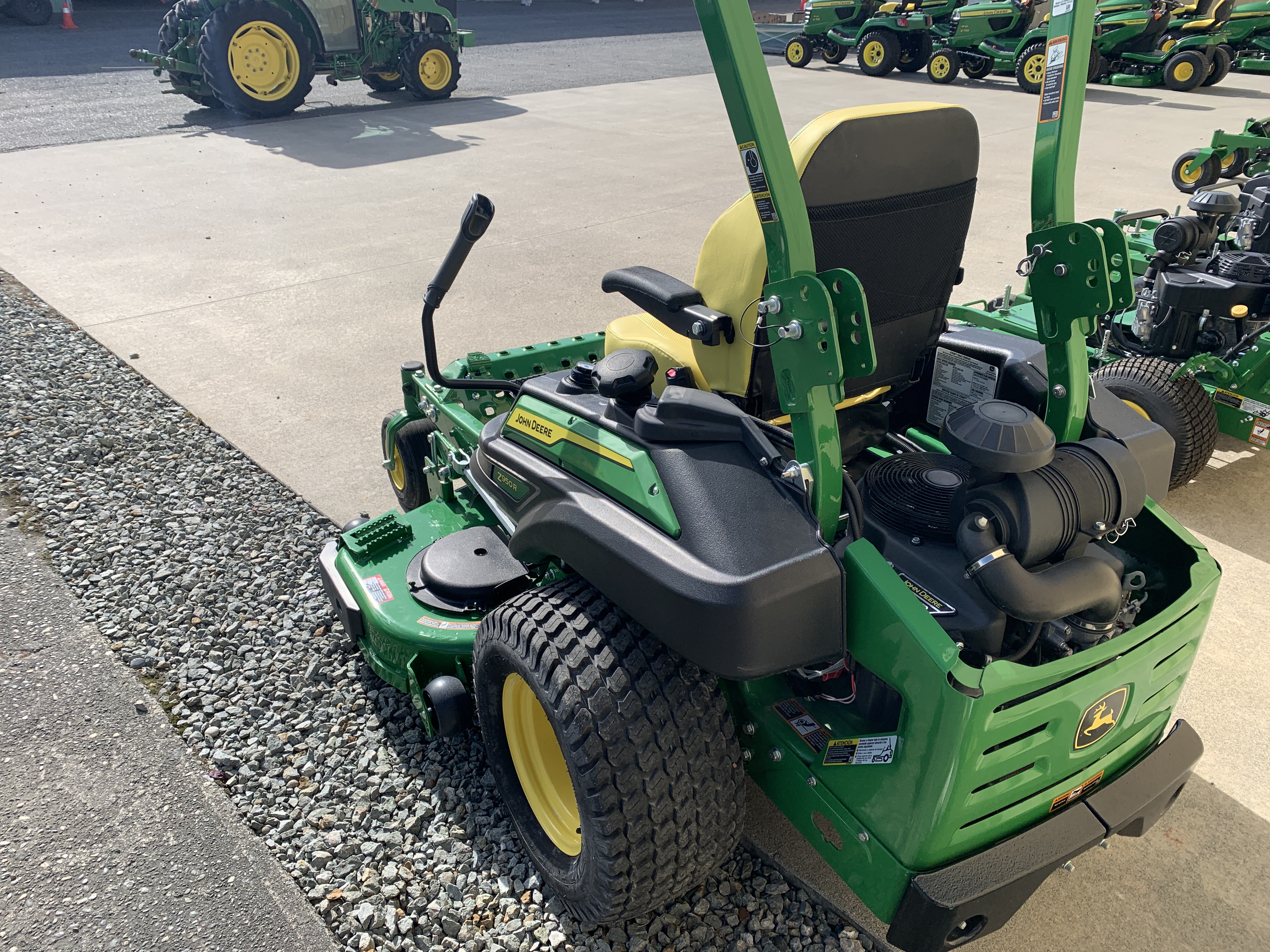 2023 John Deere Z950R