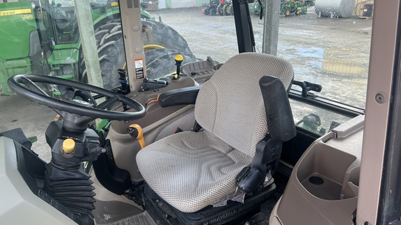 2019 John Deere 5100MH