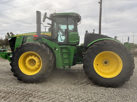 2024 John Deere 9R440