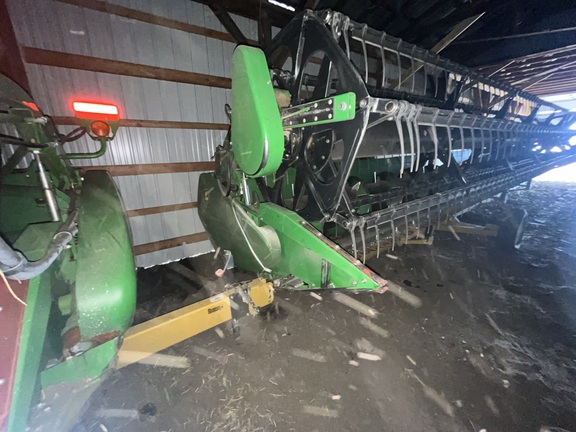 2011 John Deere 630R