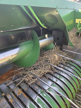 2019 John Deere 348