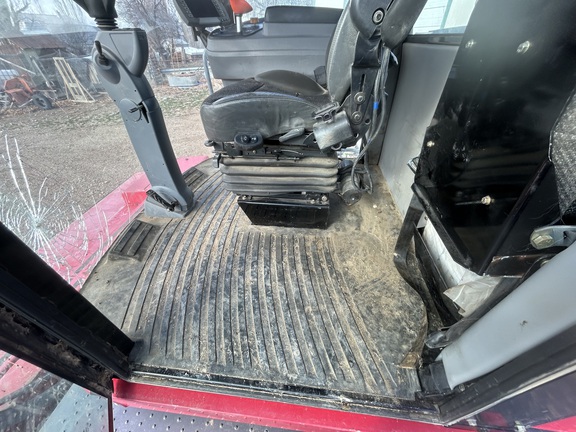 2012 Massey Ferguson WR9760