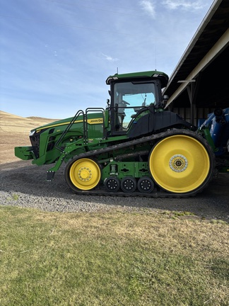2025 John Deere 8RT410