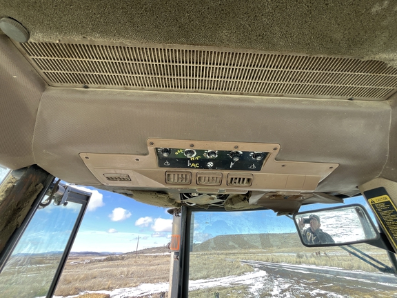 1988 John Deere 4250