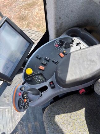 2020 New Holland SR260