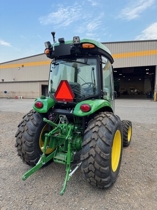 2024 John Deere 4075R