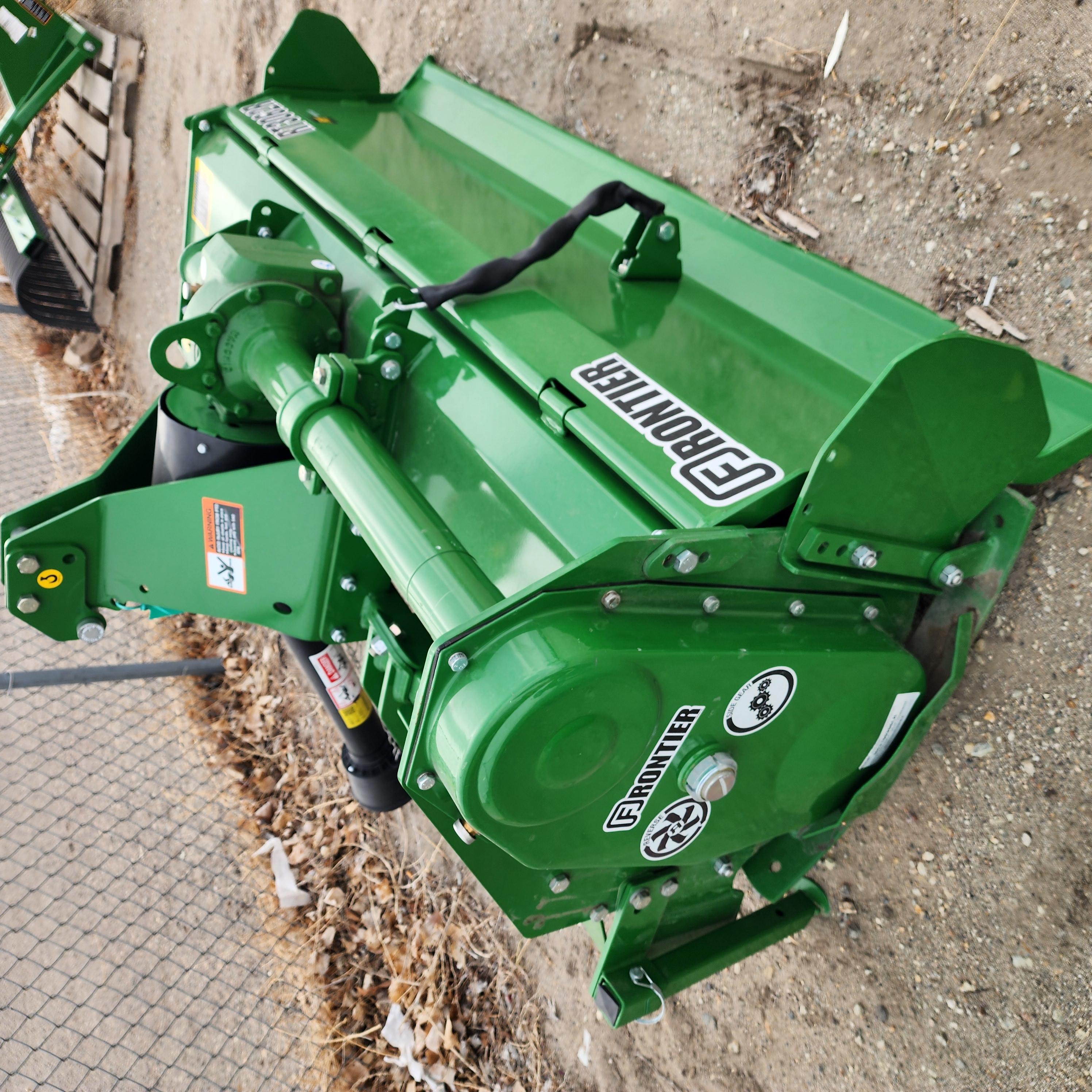 2025 Frontier RT3062