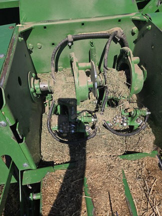 2019 John Deere 348