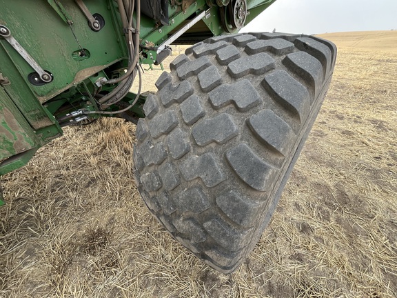 2015 John Deere S690