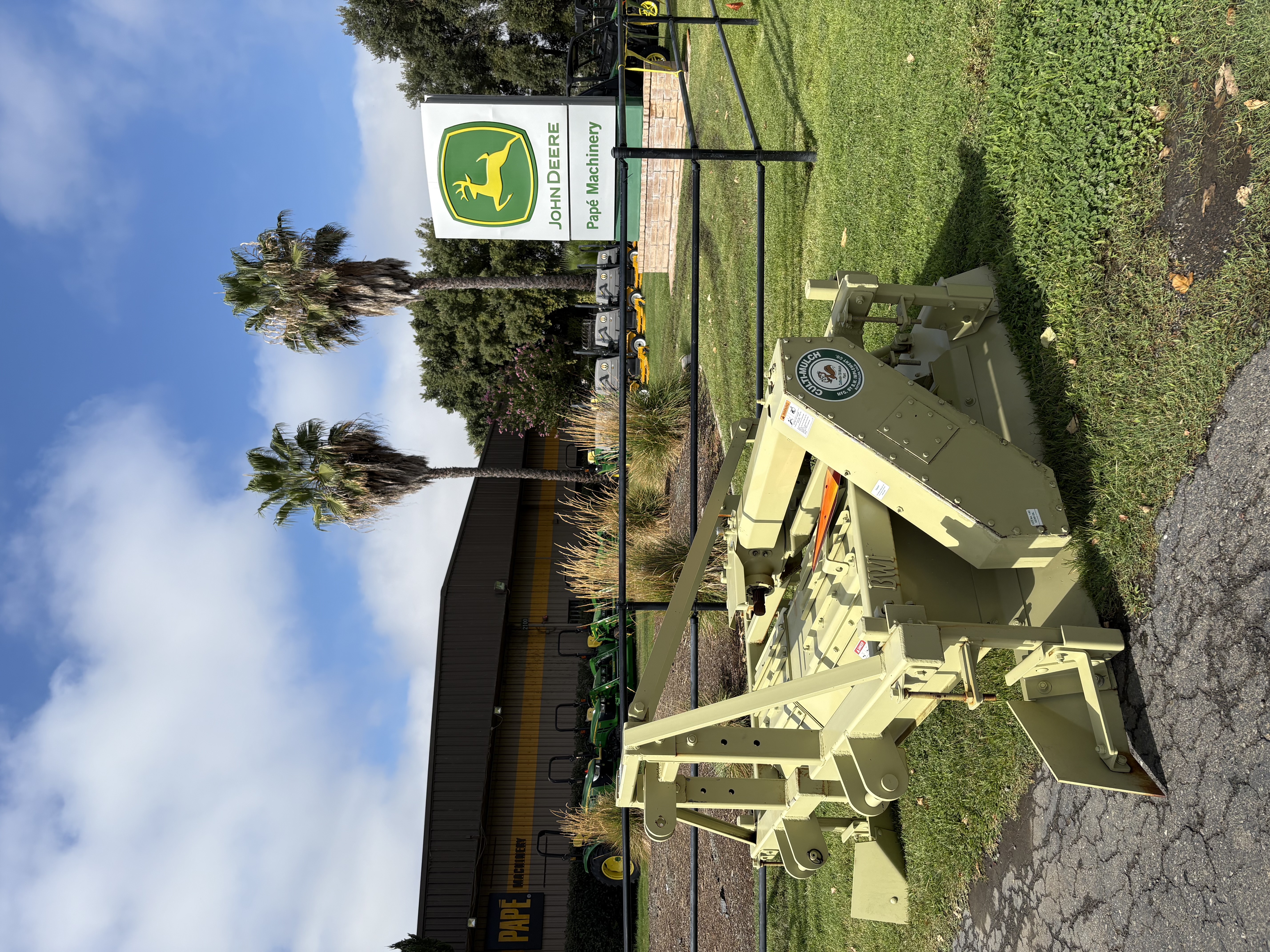 2022 Gearmore B.W.P.