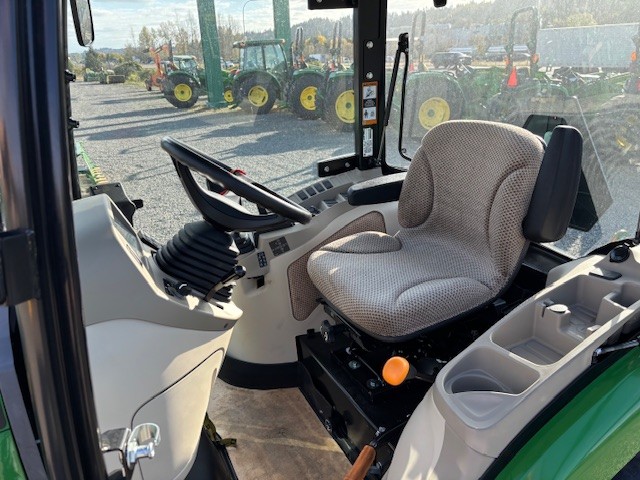 2023 John Deere 3039RC