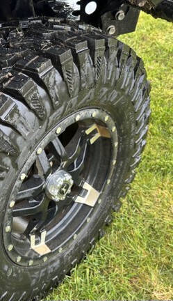 2023 John Deere 835R