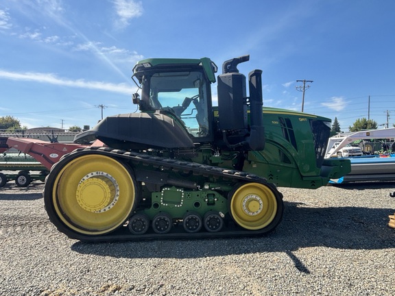 2023 John Deere 9RT520