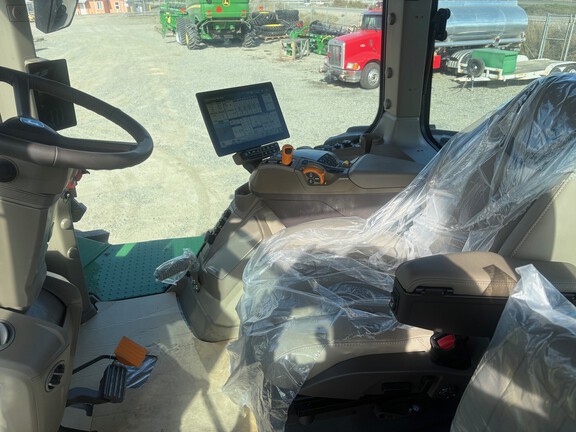 2024 John Deere 9R590