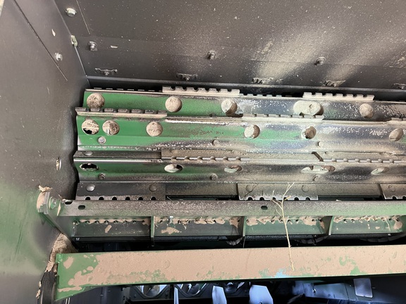 2015 John Deere S690