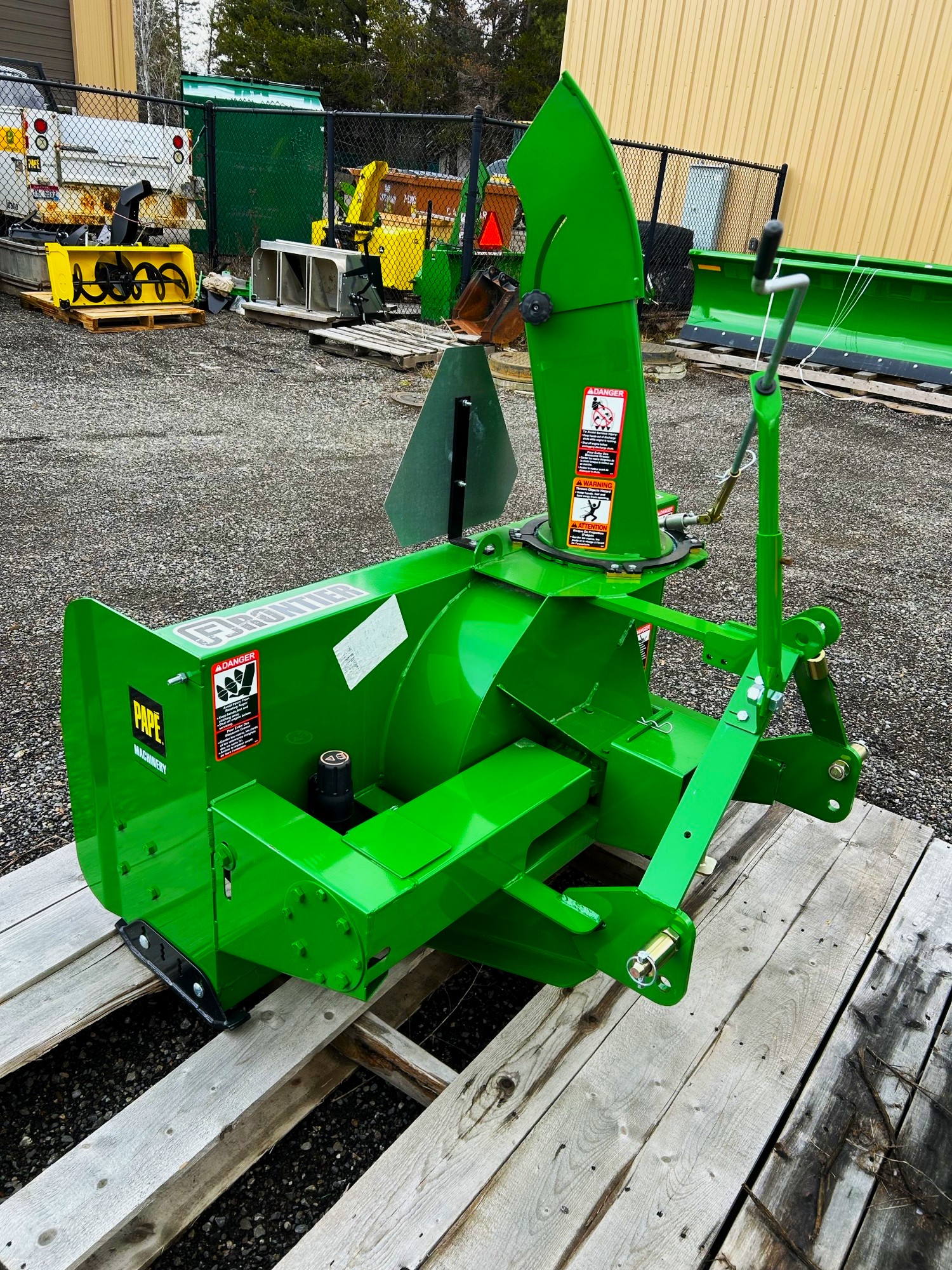 2024 Frontier SB1154