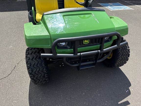 2024 John Deere 6X4THD