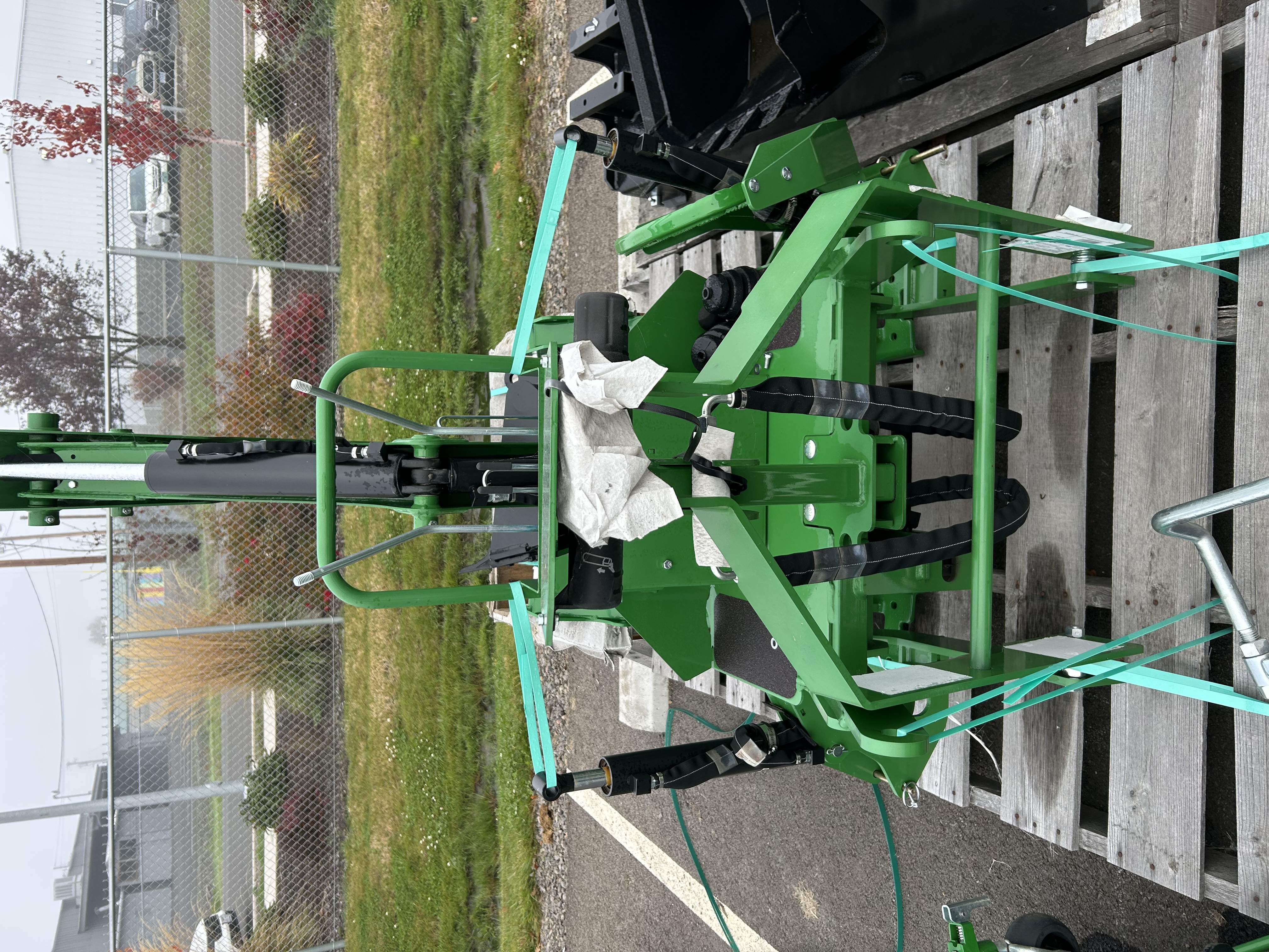 2022 John Deere 270B