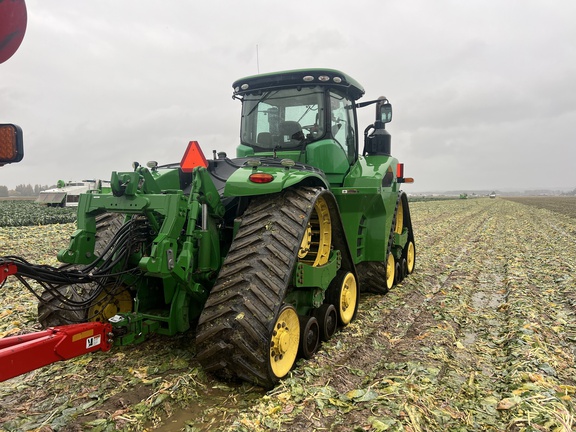 2020 John Deere 9520RX
