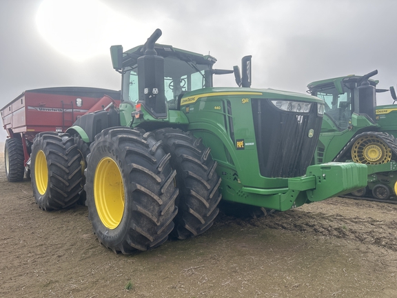 2024 John Deere 9R440