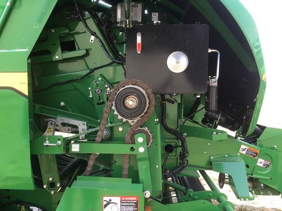 2024 John Deere L341R