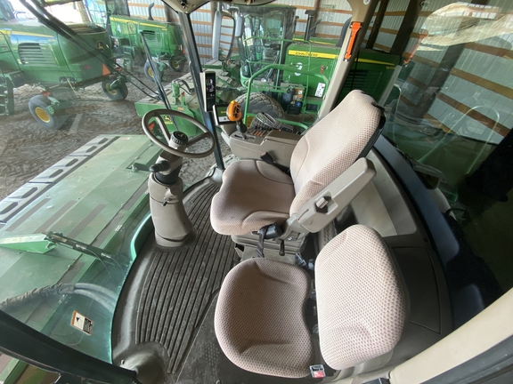 2015 John Deere W260