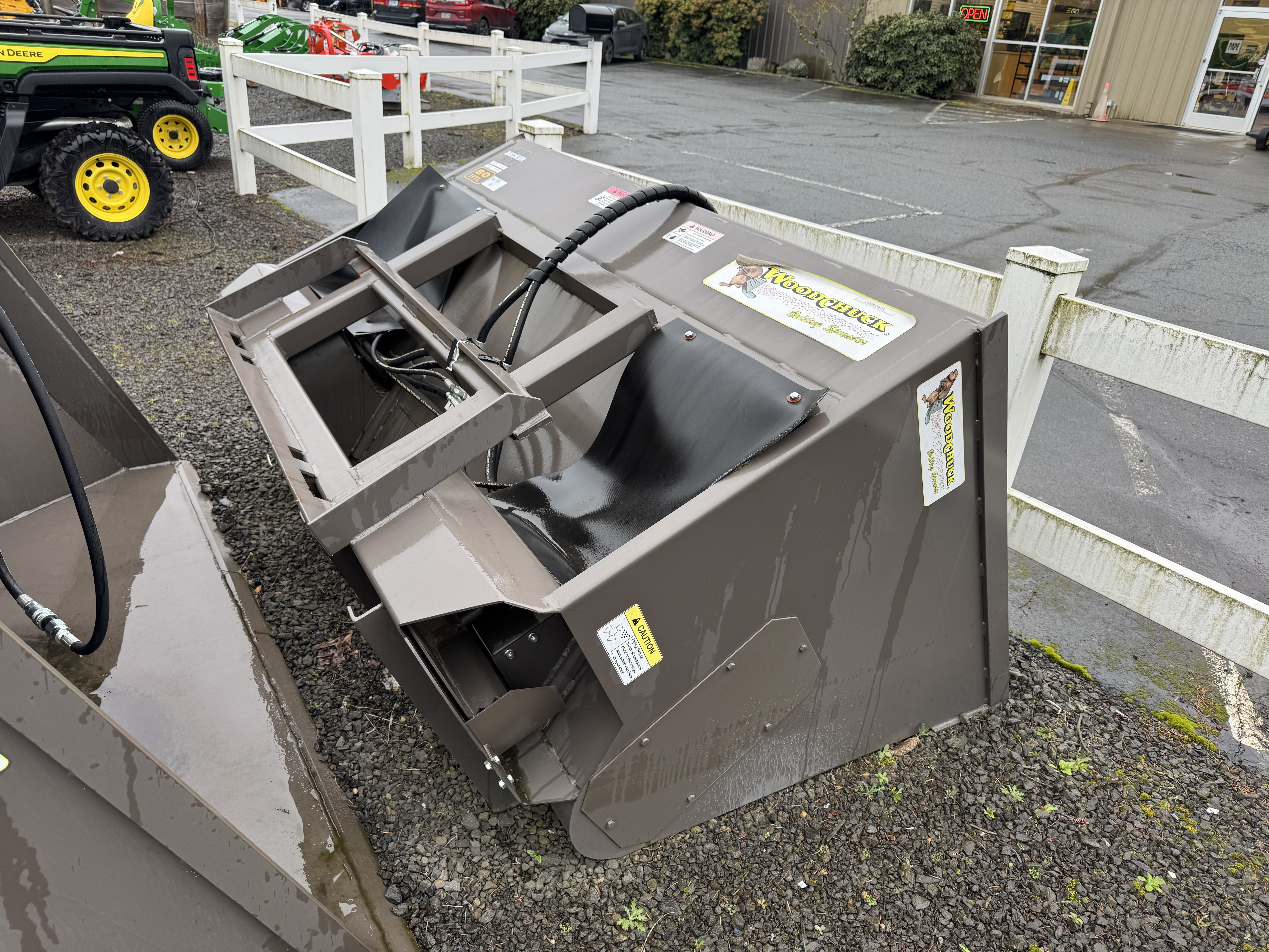 2021 Miscellaneous 80HTL