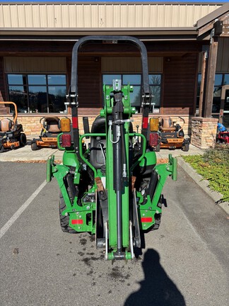 2022 John Deere 2025R