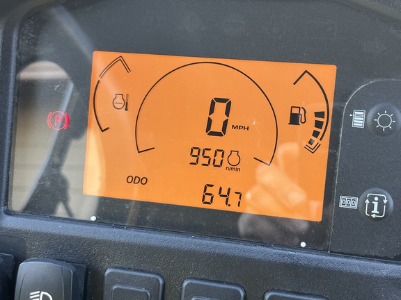 2020 John Deere 825M