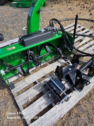 2023 John Deere 2025R