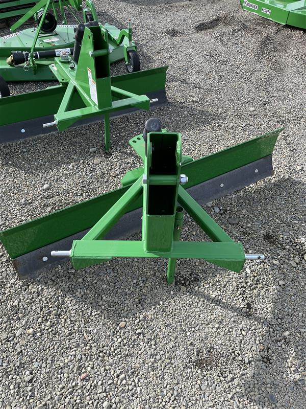 2022 Frontier RB5072